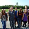 Biwak integracyjny 2014